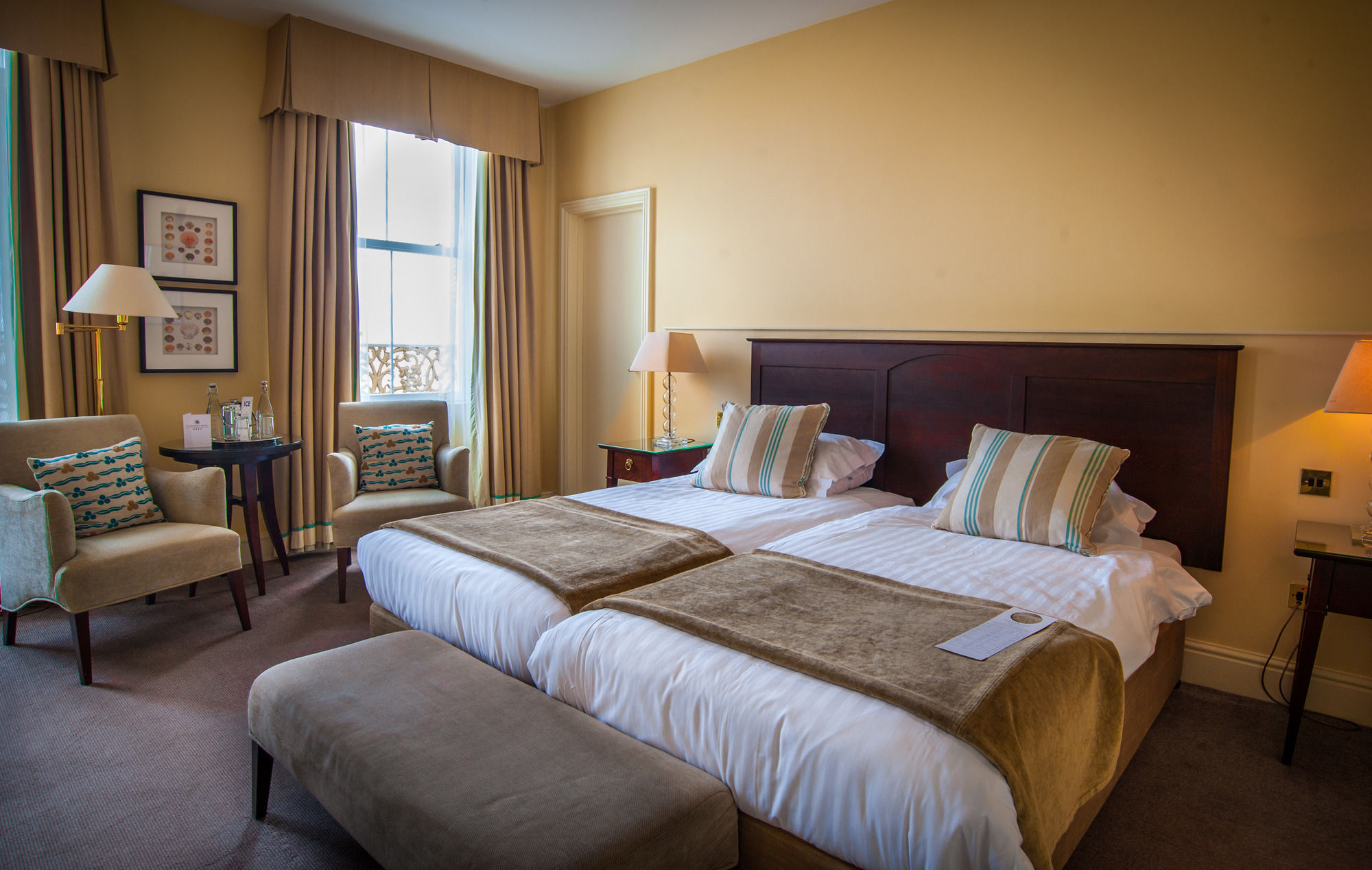 St. Georges 4*
