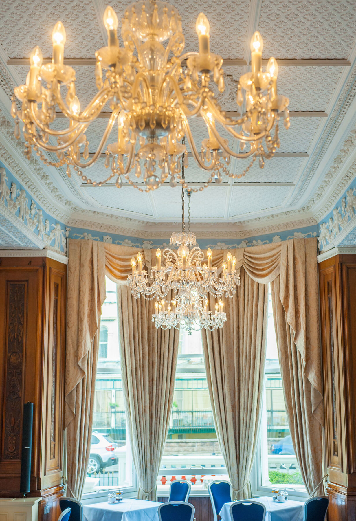 St. Georges 4* Llandudno