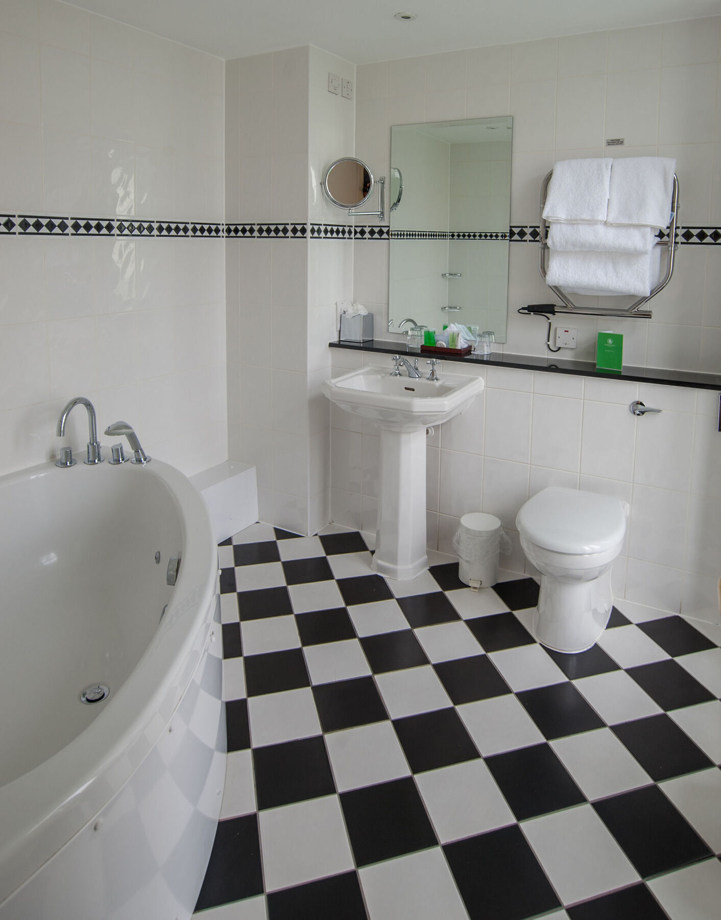 Hotel St. Georges 4*