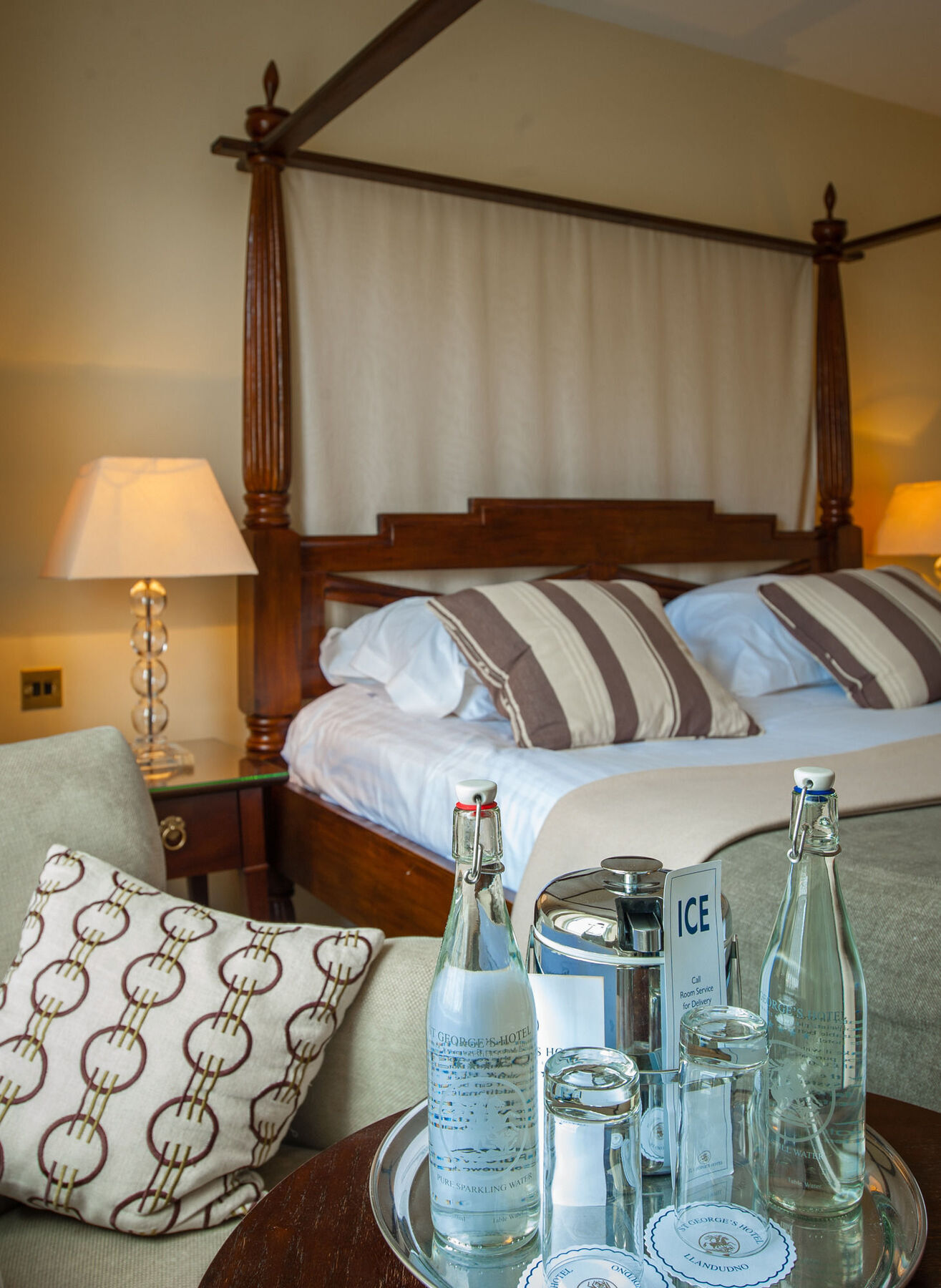St. Georges Hotel 4*