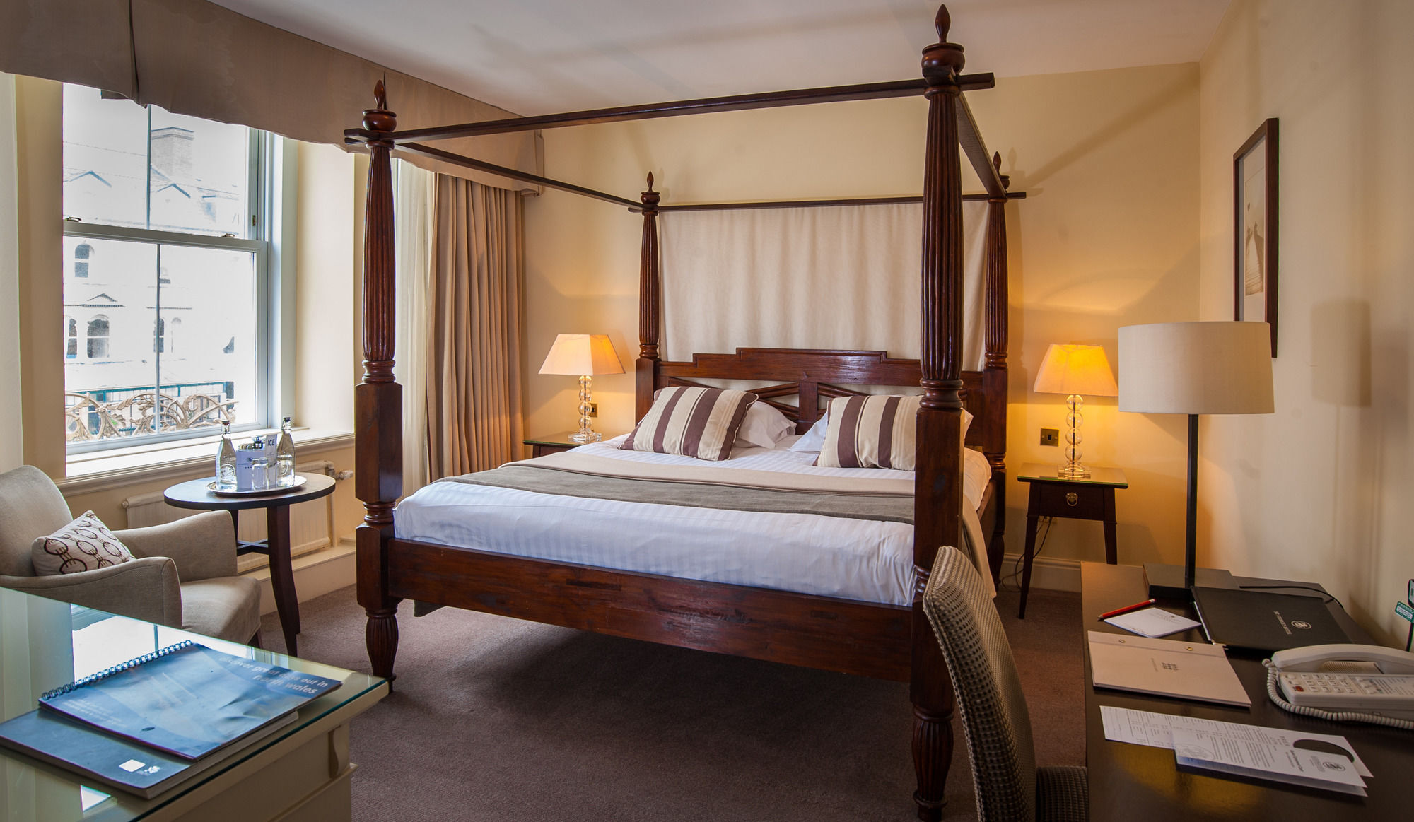 St. Georges 4*
