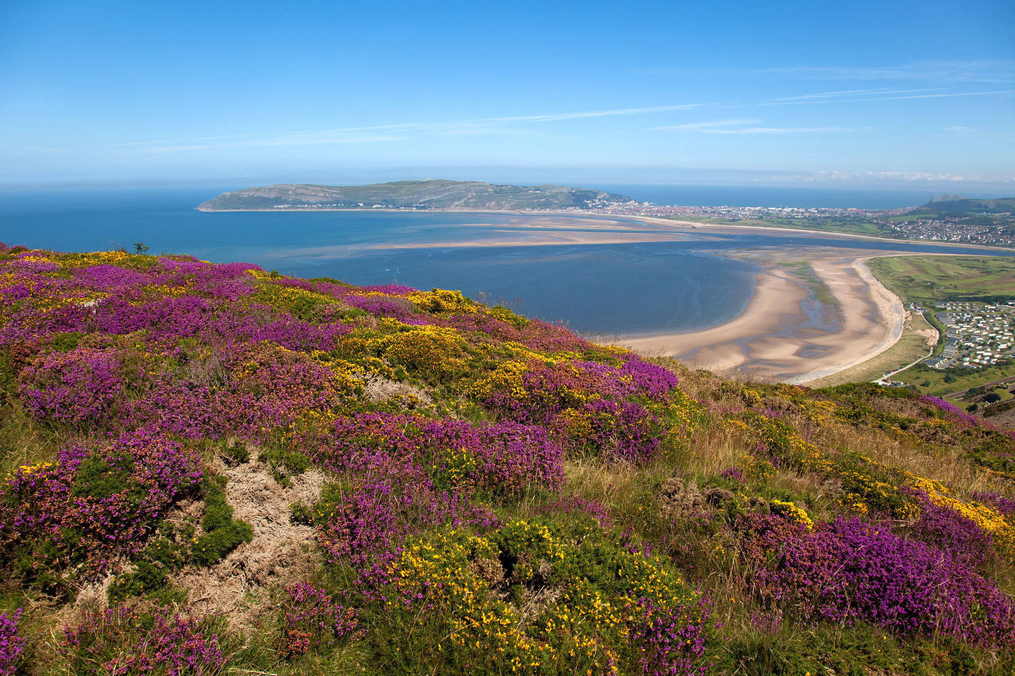 St. Georges 4* Llandudno