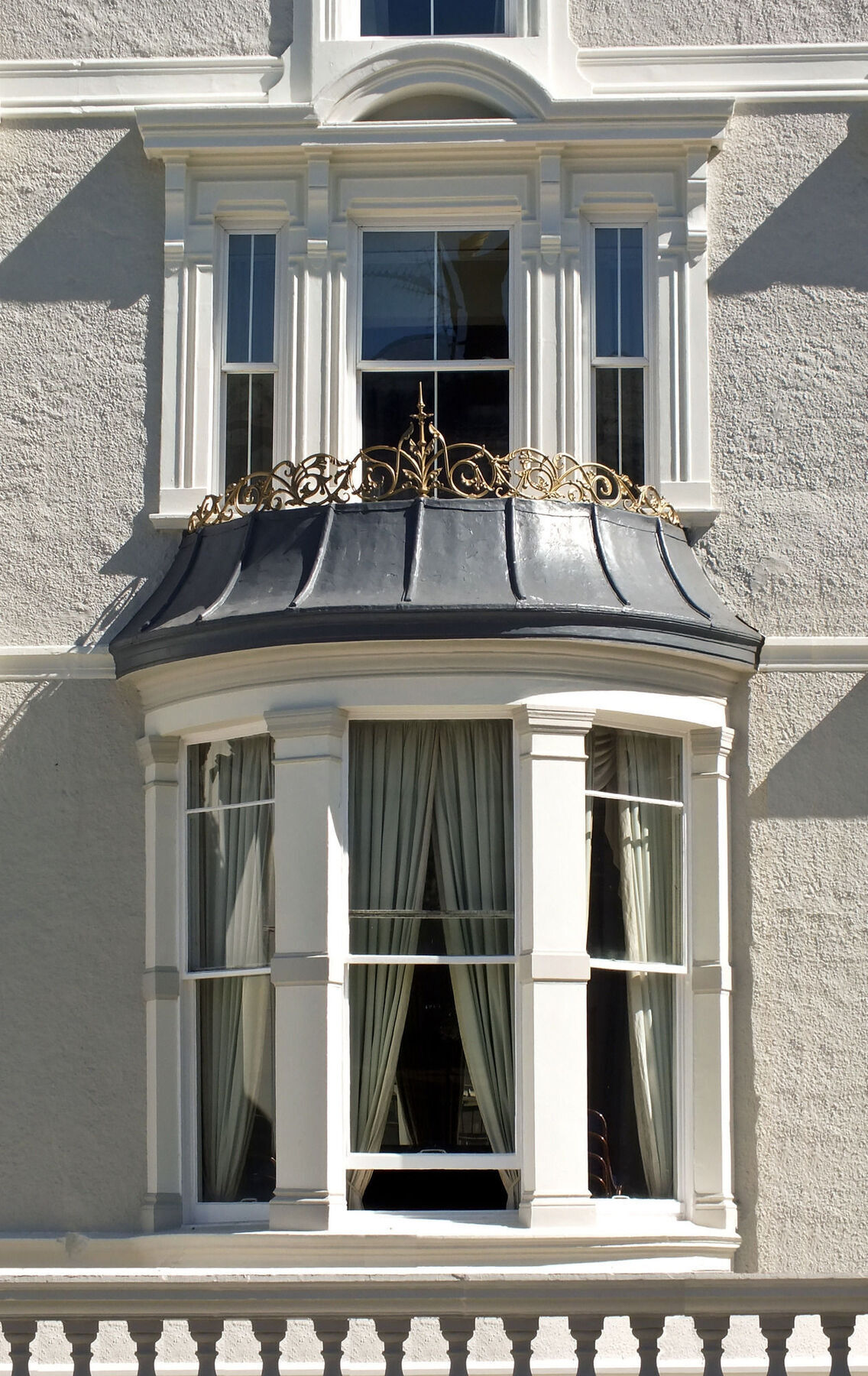 St. Georges Hotel Llandudno