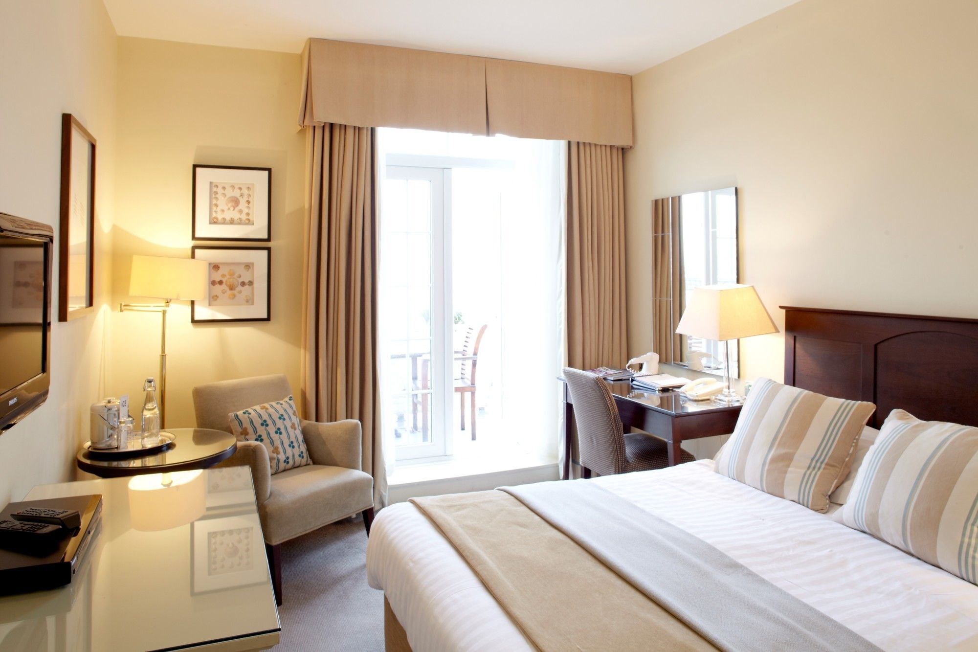 St. Georges Hotel 4*