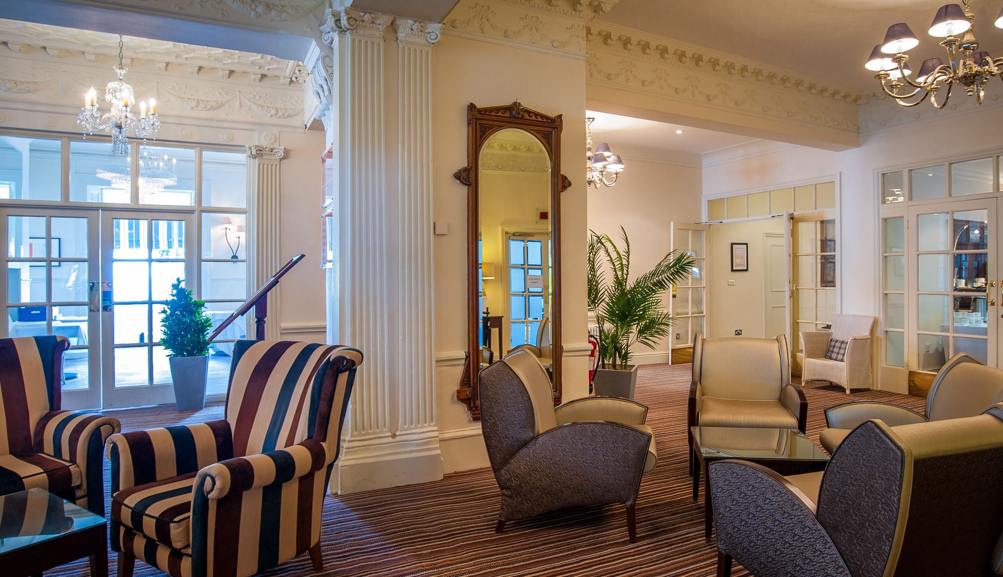 St. Georges Hotel