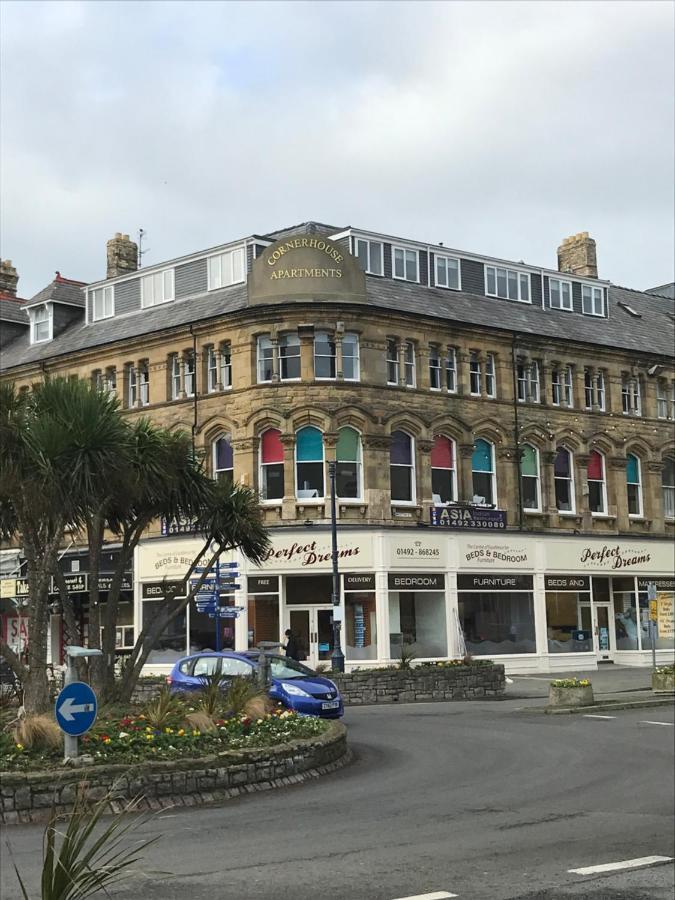5, Cornerhouse *