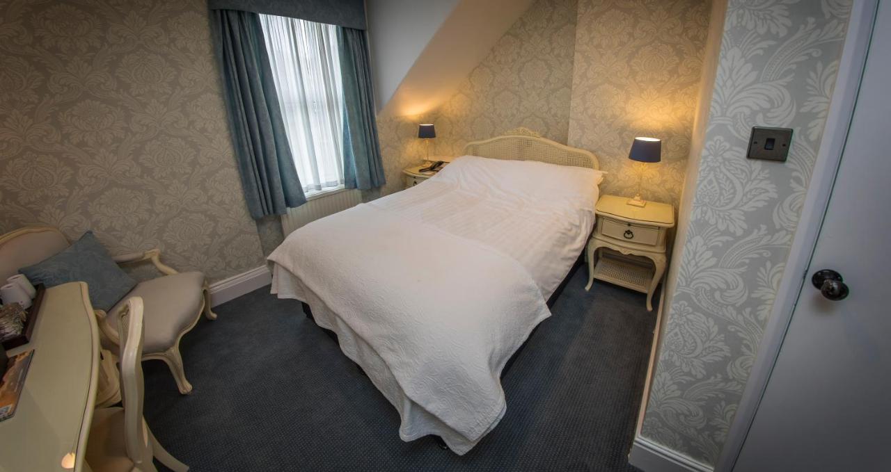 Hotel Dunoon 4*