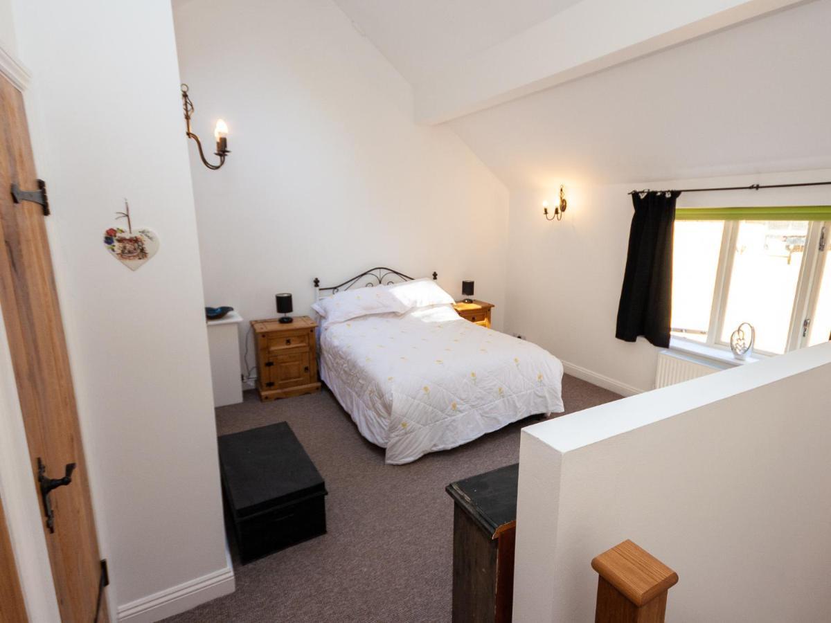 Bodafon Hall * Llandudno