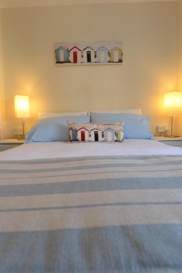 Arvon House Guest house Llandudno