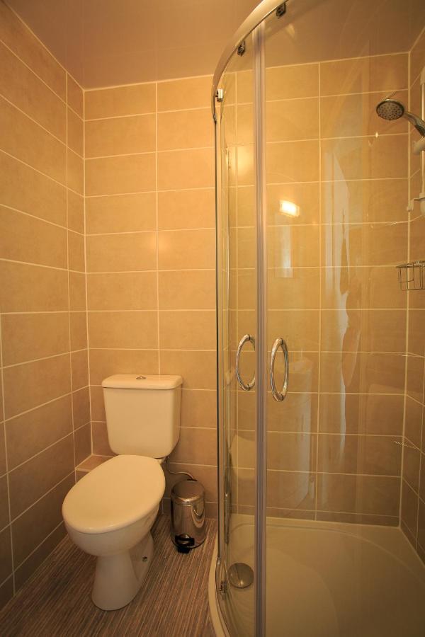 Arvon House Guest house 3*