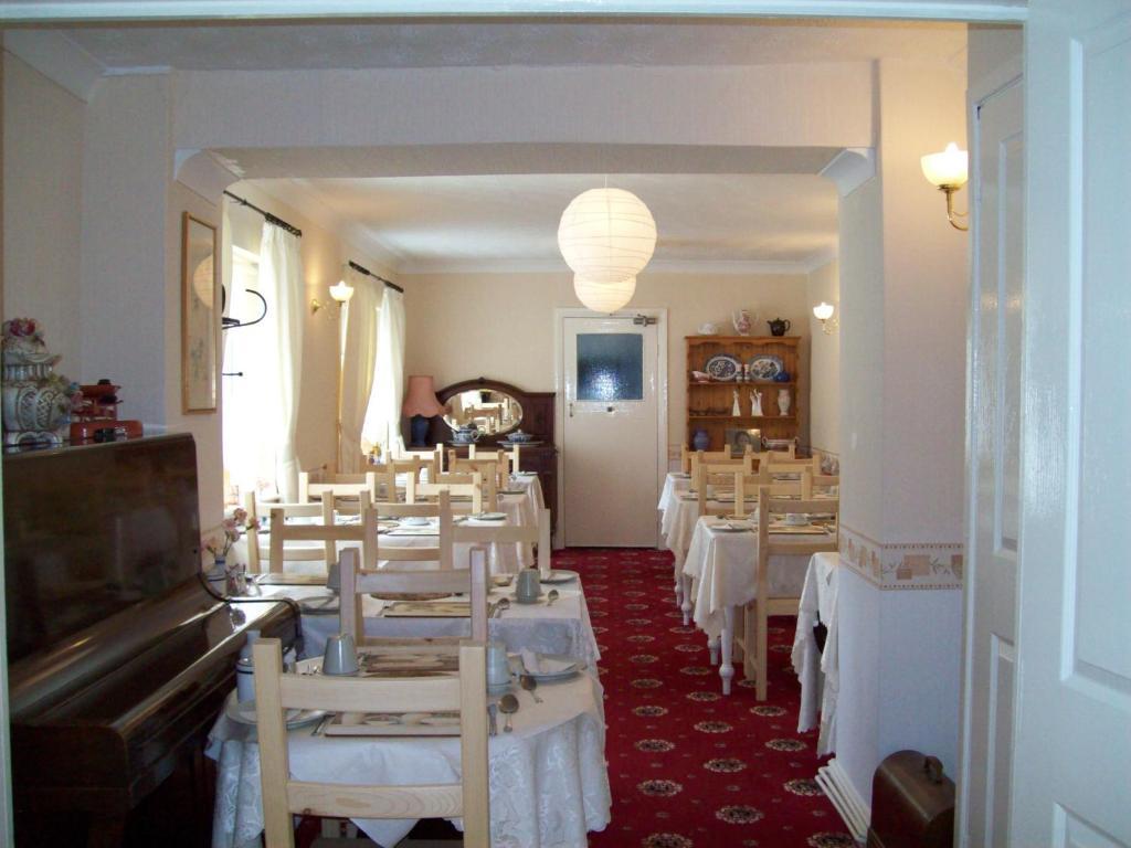 Guest house St Davids 3*
