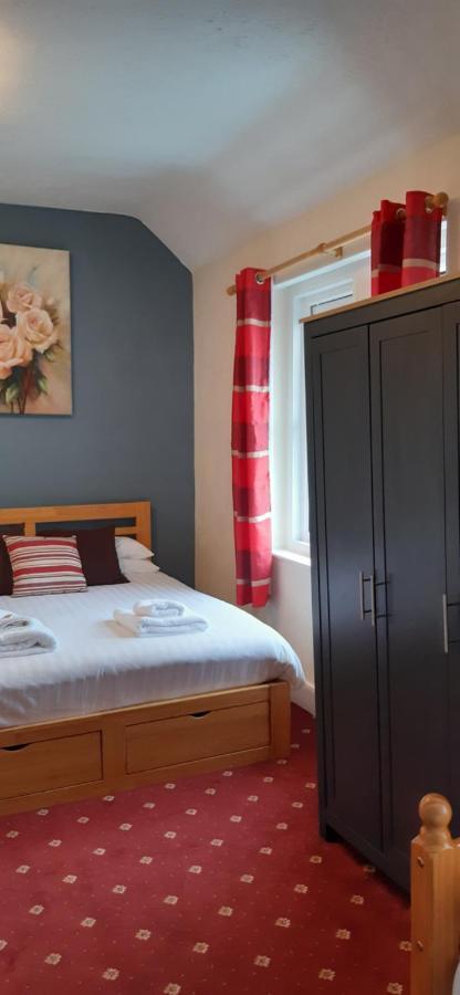 Guest house The Merrydale 3*