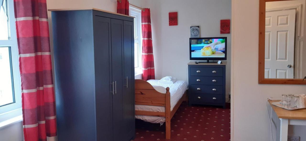 Guest house The Merrydale Llandudno