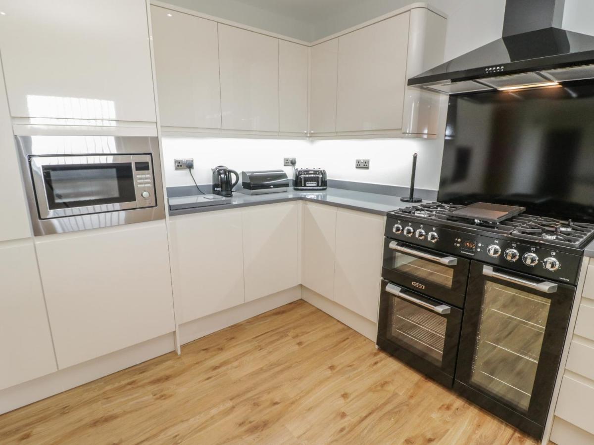 Holiday home Sannans Llandudno