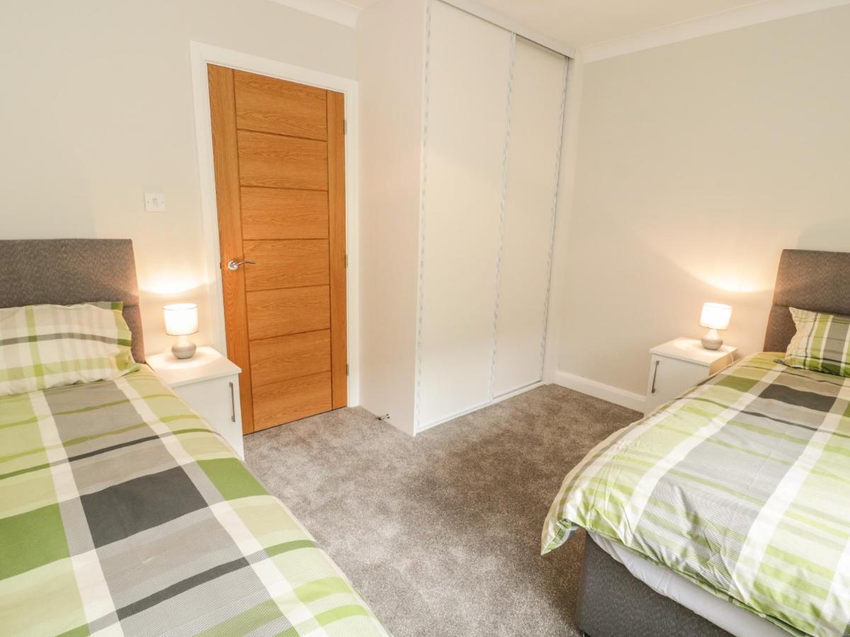 Sannans Holiday home Llandudno