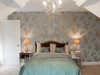 Guest house Sefton Court 4*
