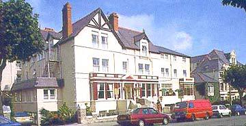 Risboro Hotel