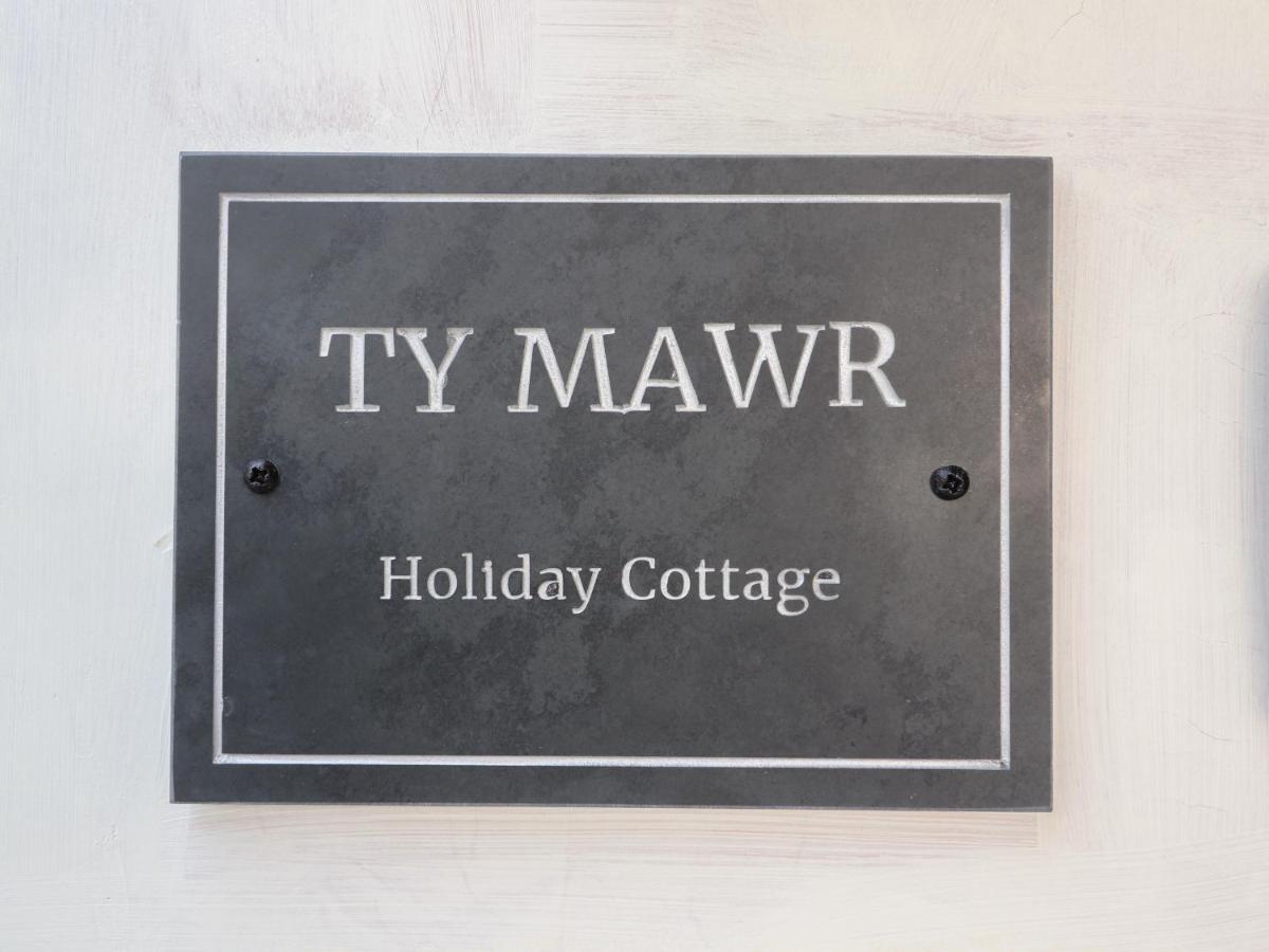 Ty Mawr, Great Orme Holiday home *