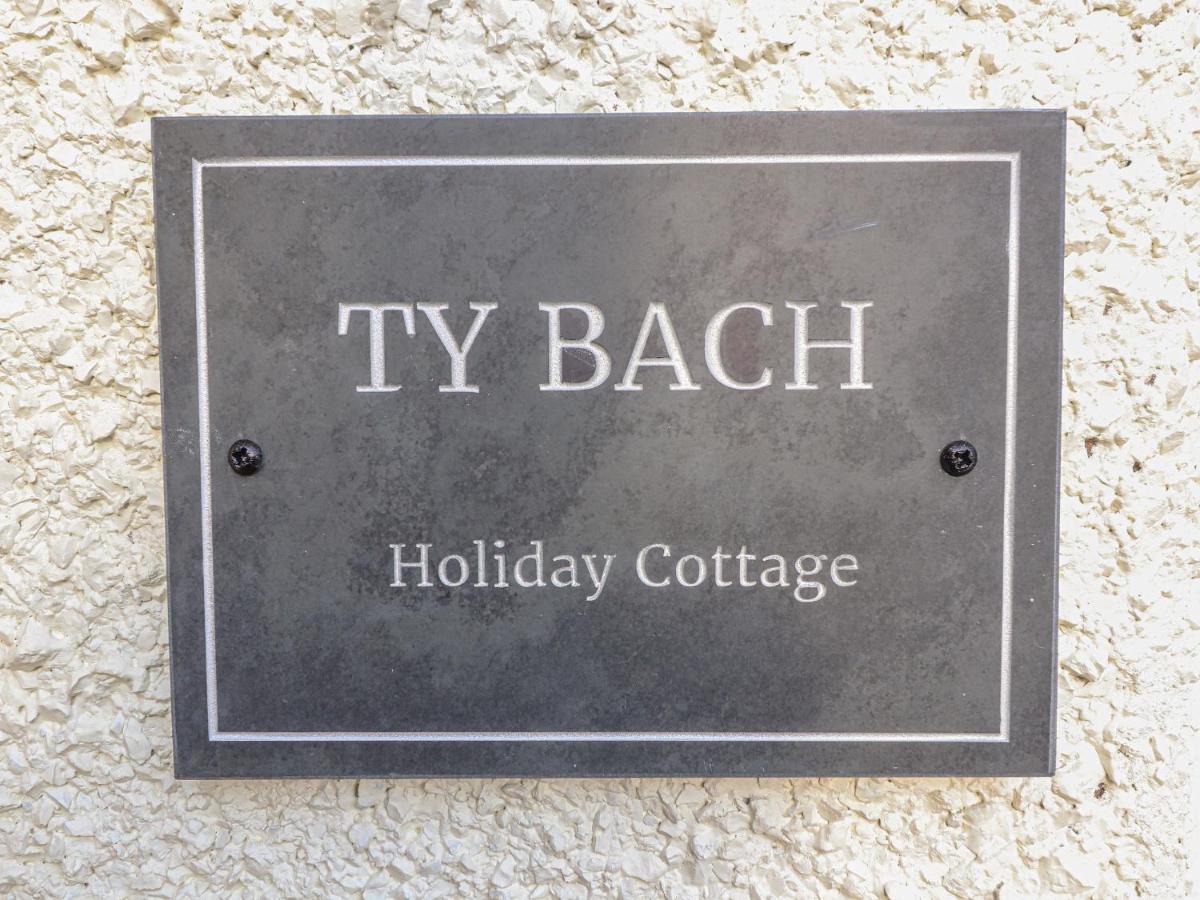 Holiday home Ty Bach, Great Orme Llandudno