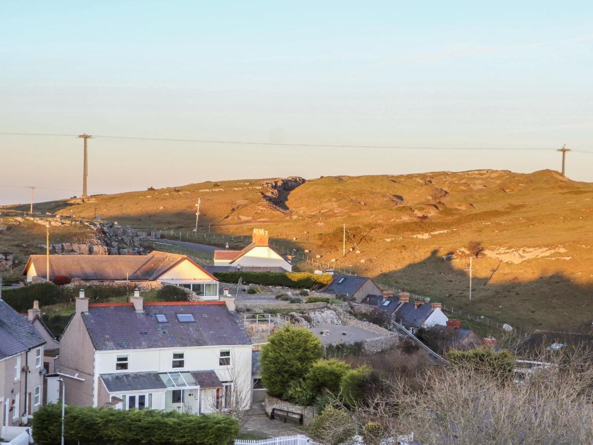 Ty Mawr, Great Orme Llandudno