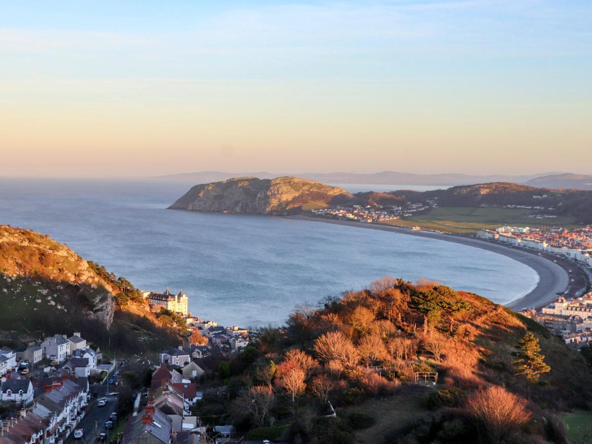 Ty Mawr, Great Orme Holiday home Llandudno