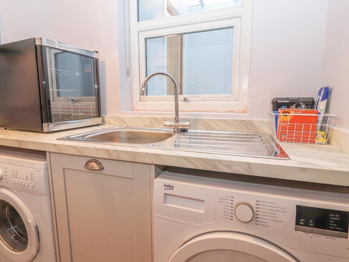 Holiday home Ty Mawr, Great Orme *