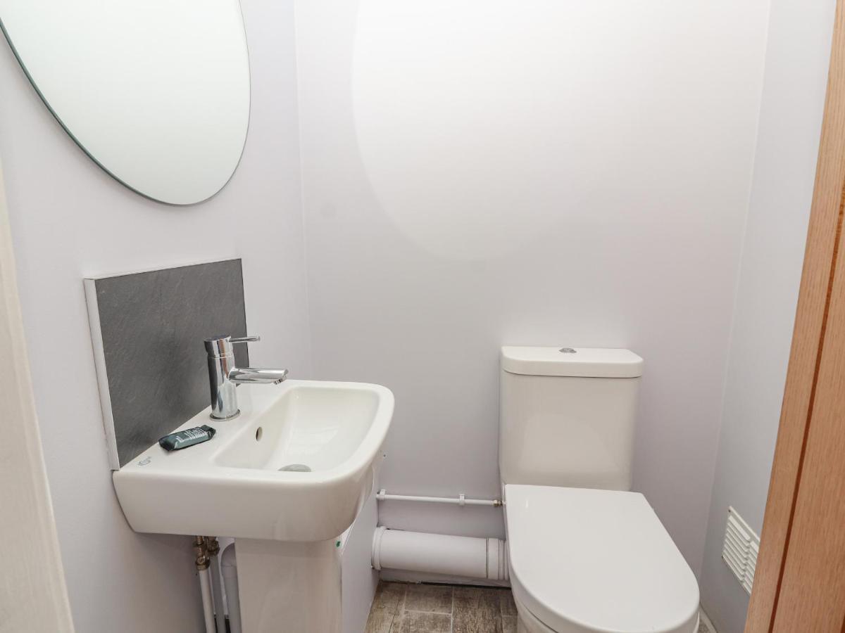 Holiday home Ty Mawr, Great Orme