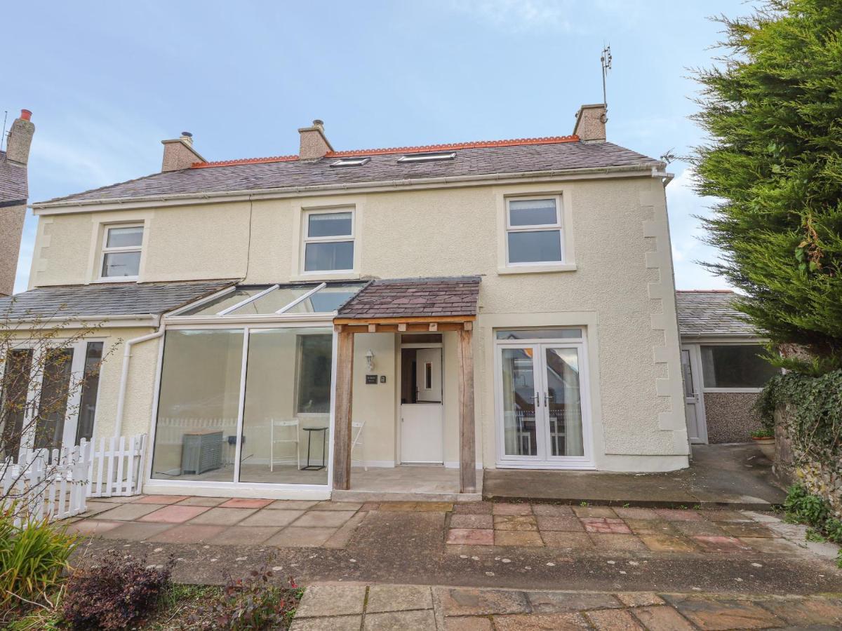 Holiday home Ty Mawr, Great Orme *