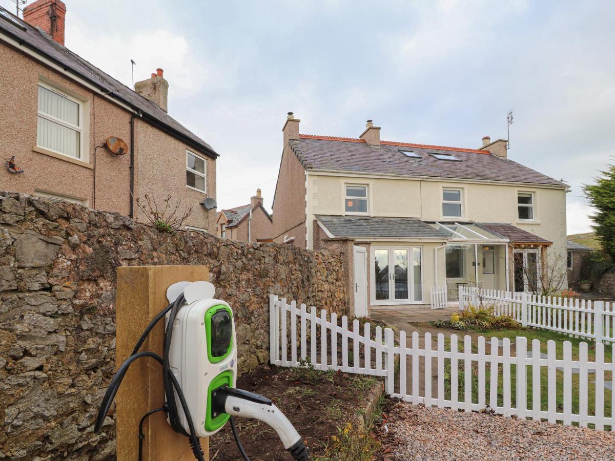Holiday home Ty Bach, Great Orme Llandudno