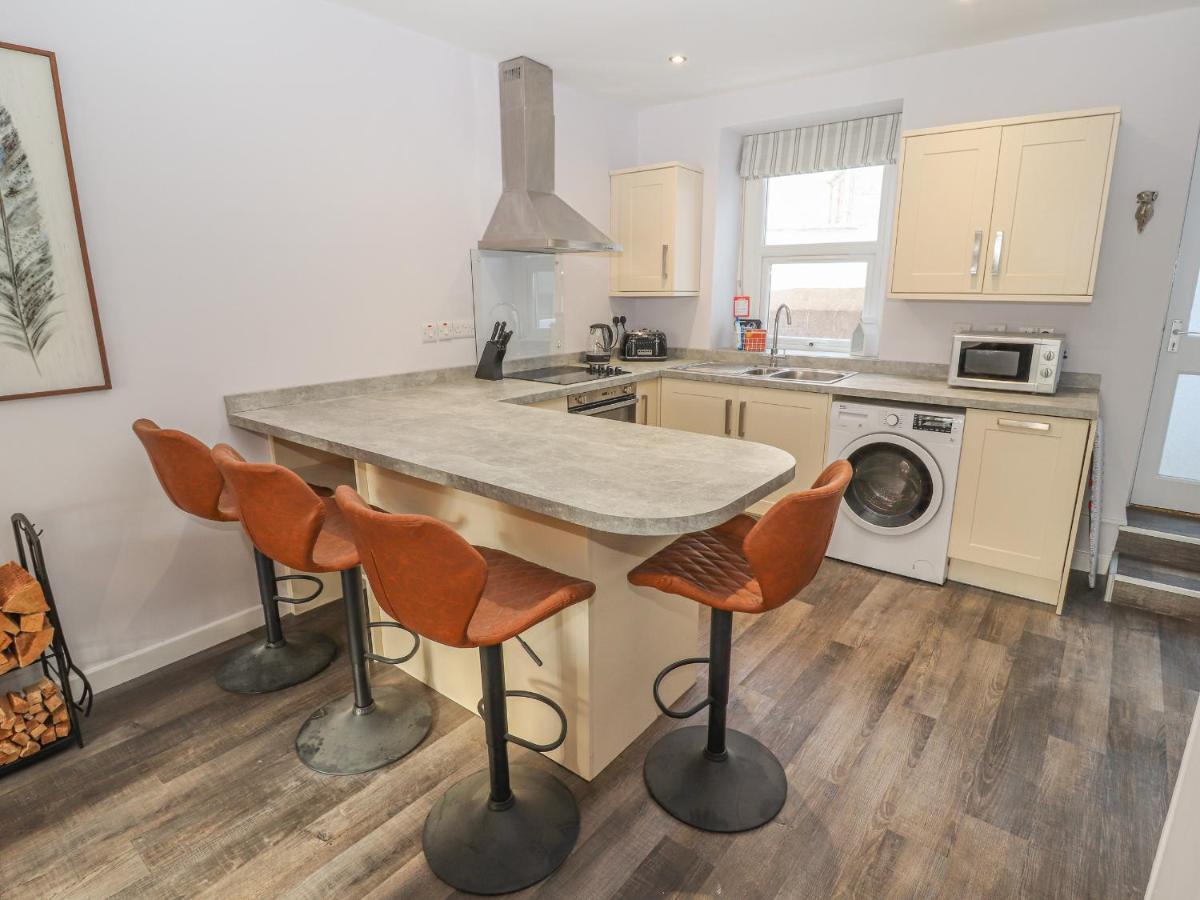 Holiday home Ty Bach, Great Orme