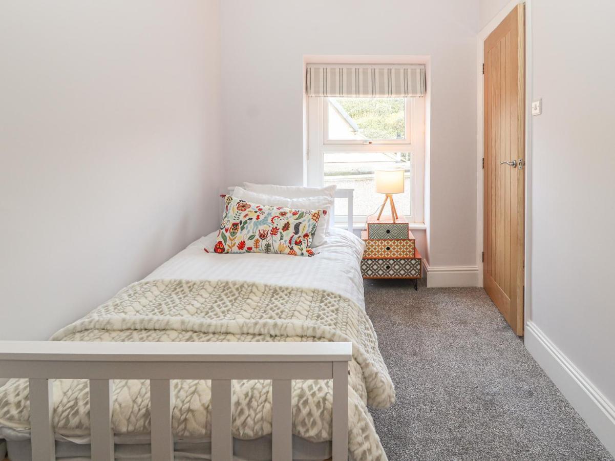 Ty Bach, Great Orme Holiday home