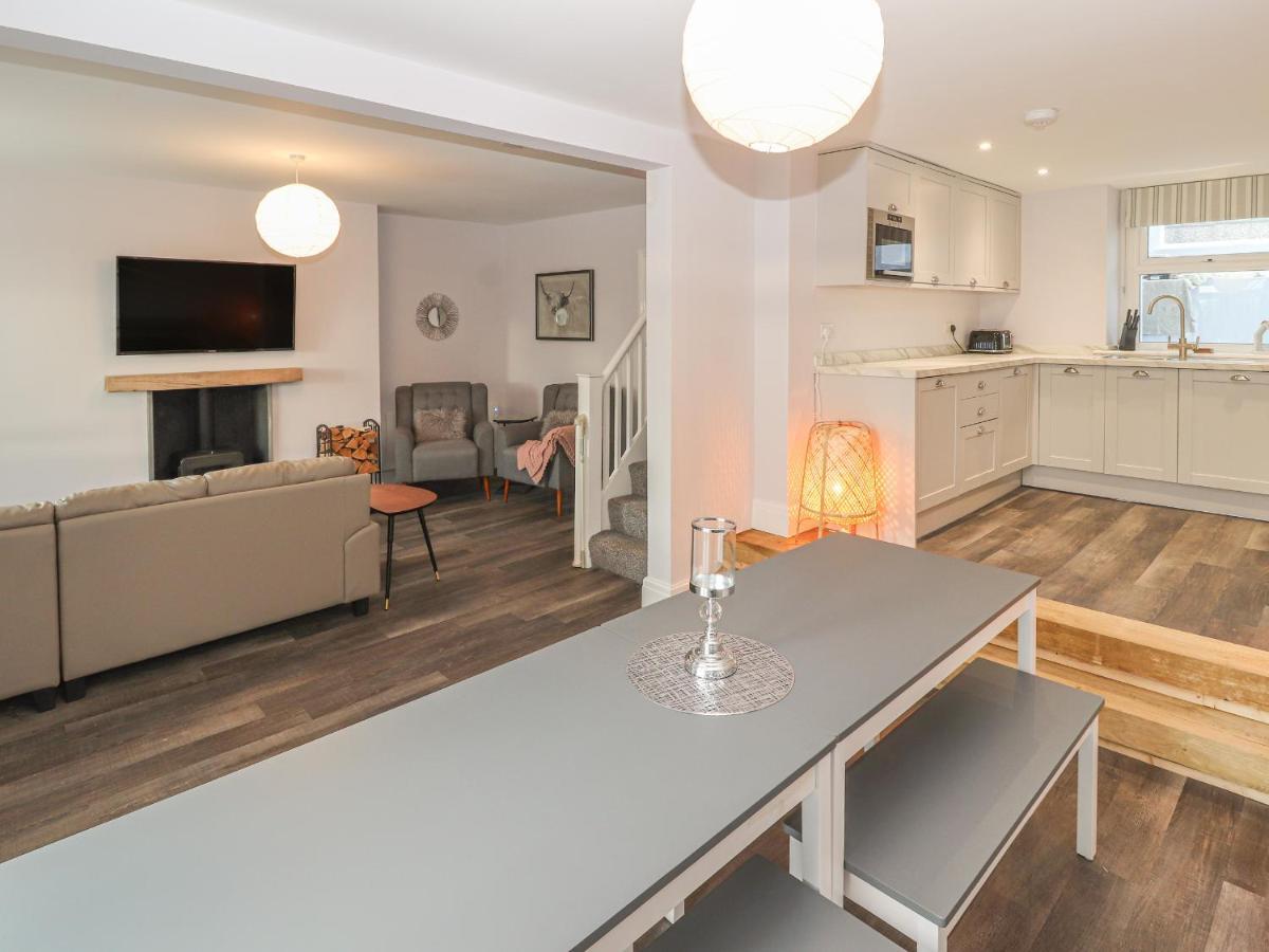 Ty Mawr, Great Orme Holiday home