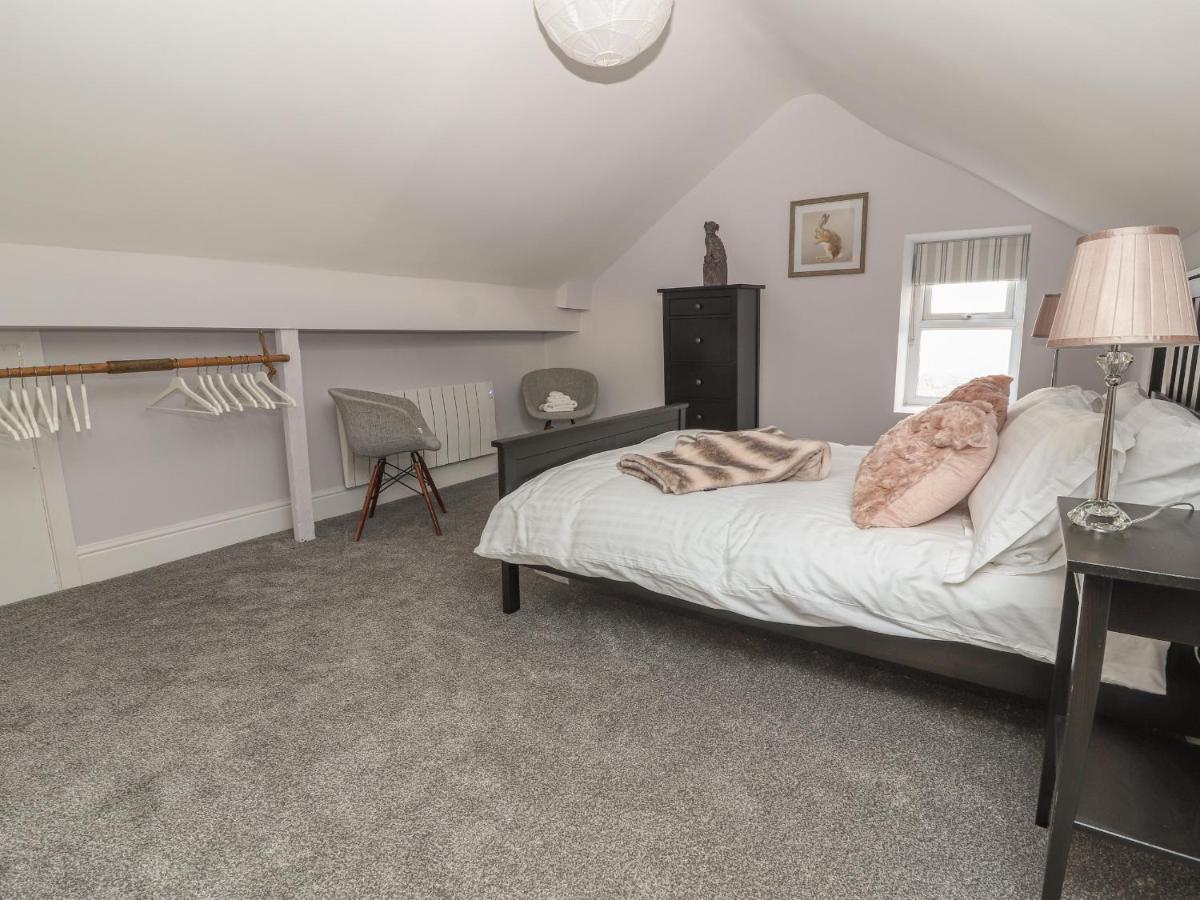 Ty Mawr, Great Orme Holiday home Llandudno