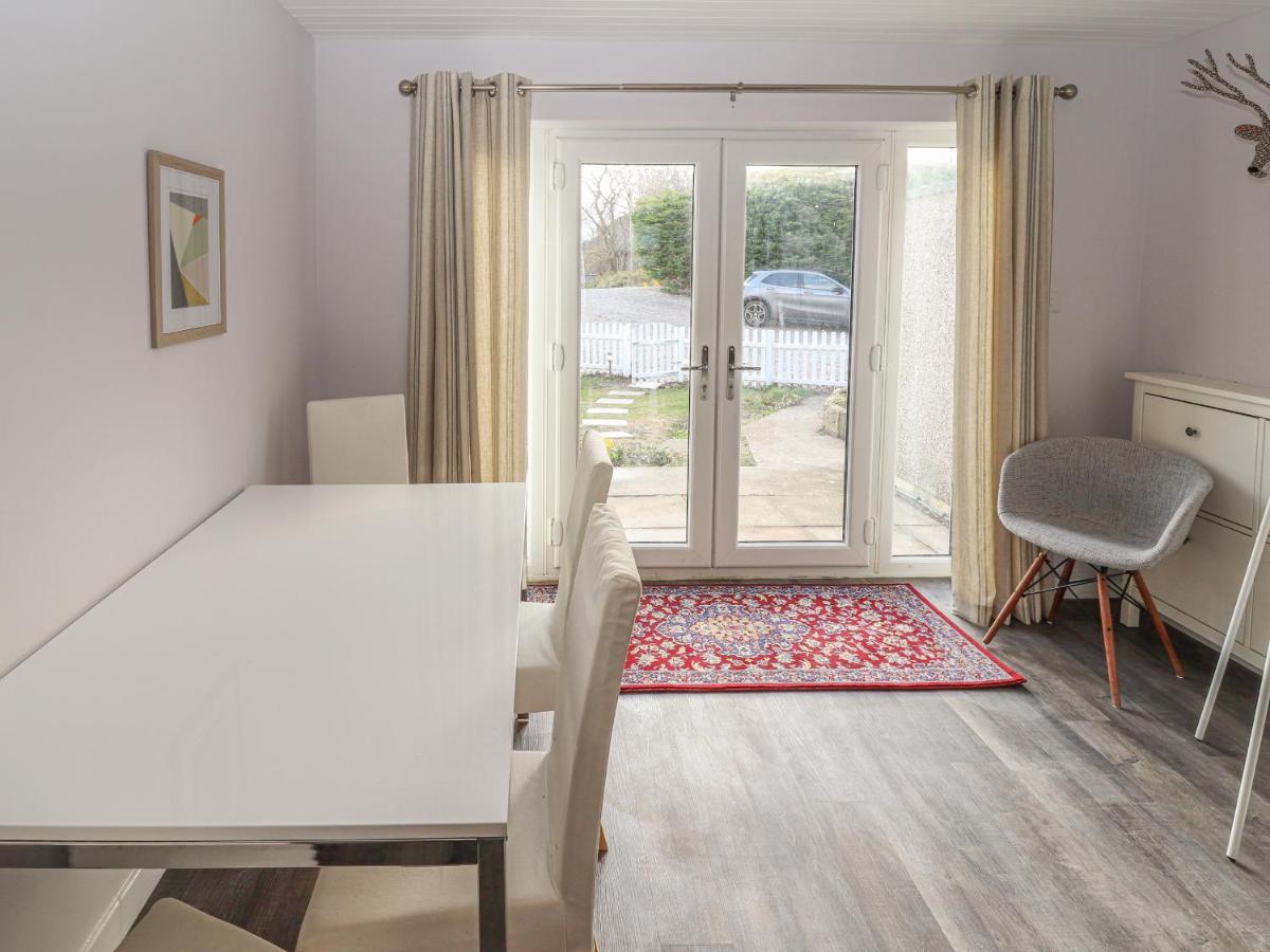 Holiday home Ty Bach, Great Orme *