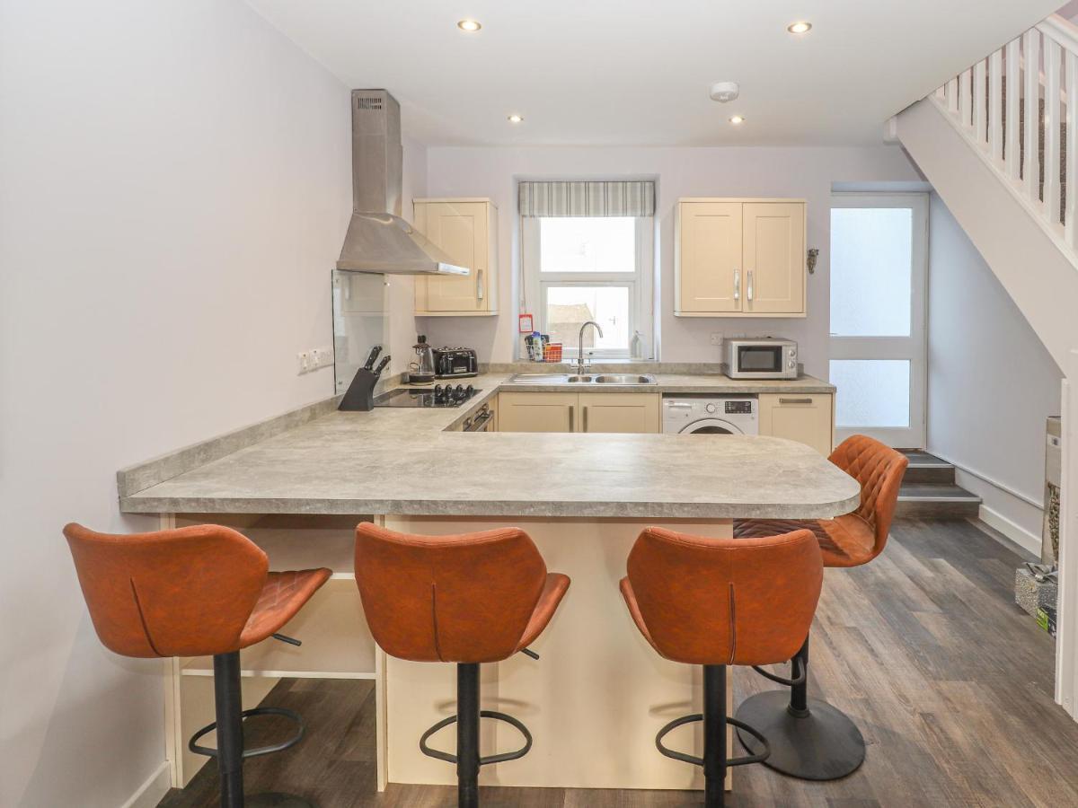 Ty Bach, Great Orme Holiday home *
