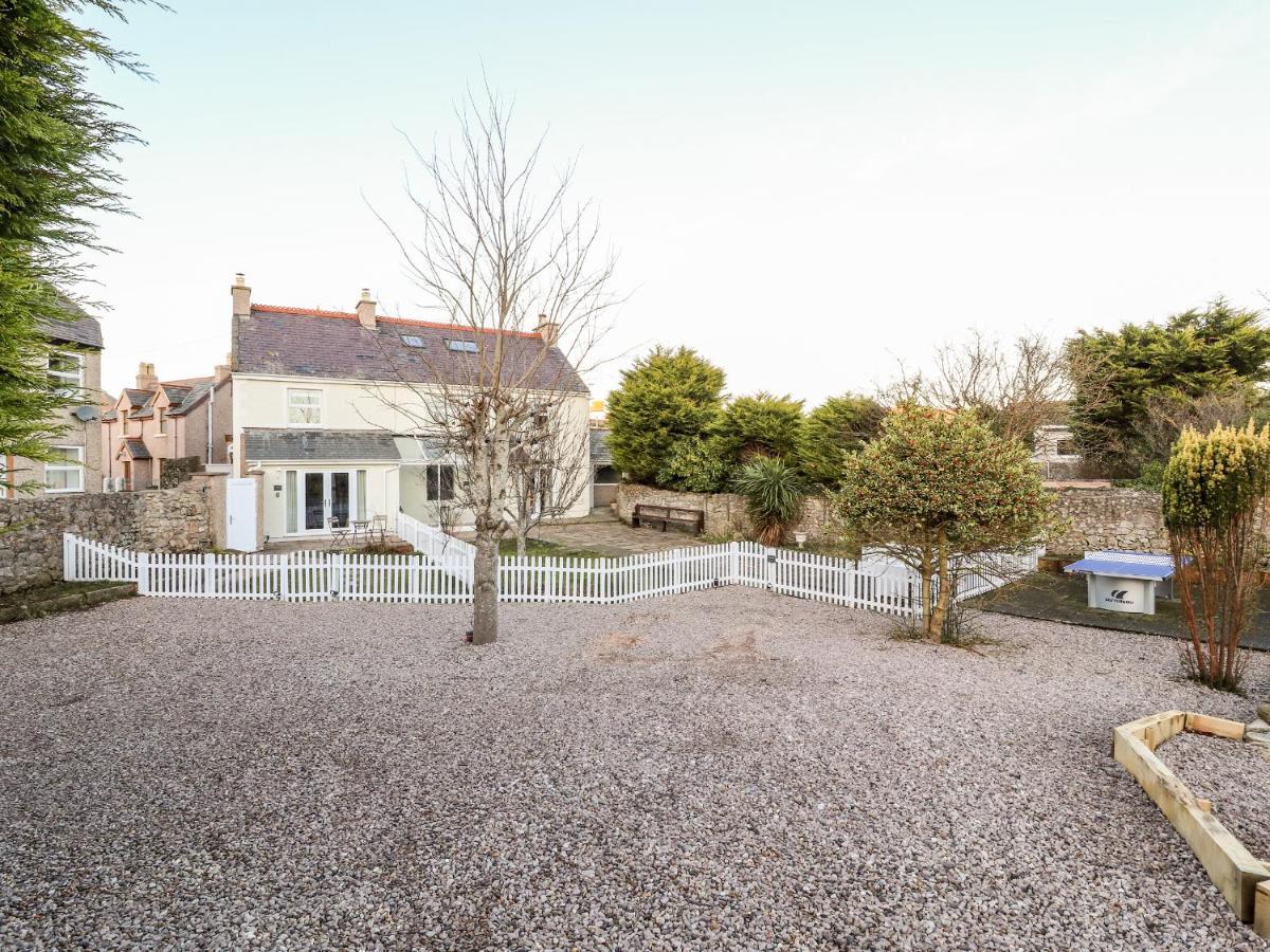 Ty Bach, Great Orme Holiday home Llandudno