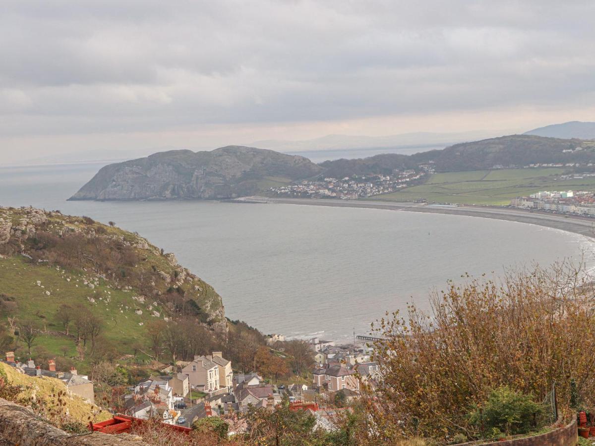 Holiday home Ty Mawr, Great Orme *