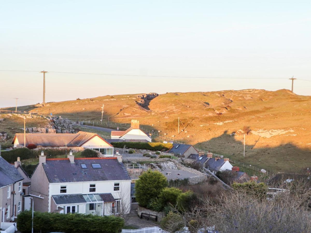 Holiday home Ty Bach, Great Orme