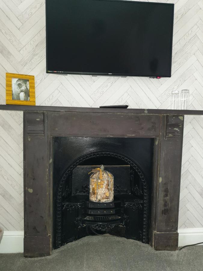 Glascoed Guest house Llandudno