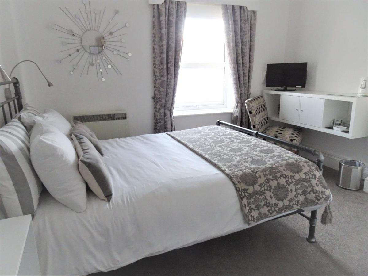 Arvon House Guest house