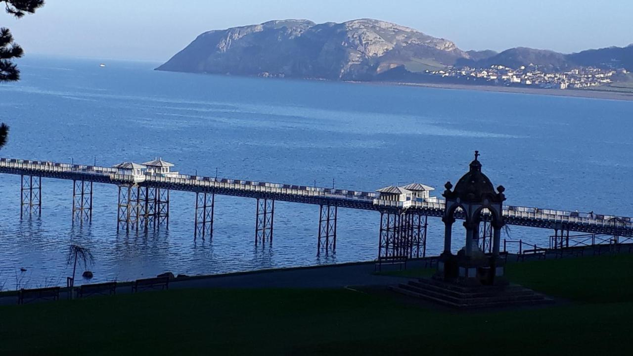 Branstone 3* Llandudno