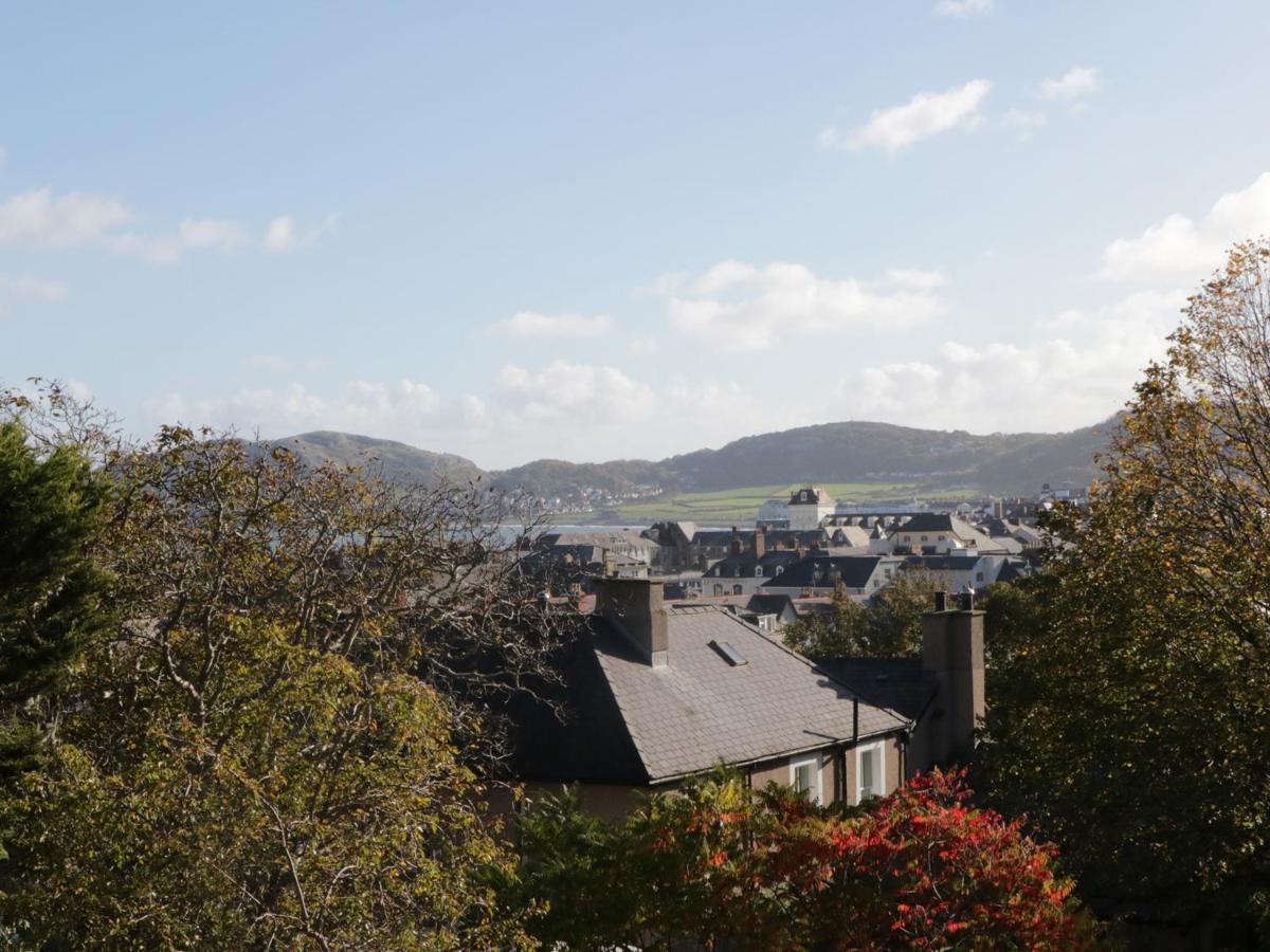 Tan Tabin Holiday home Llandudno