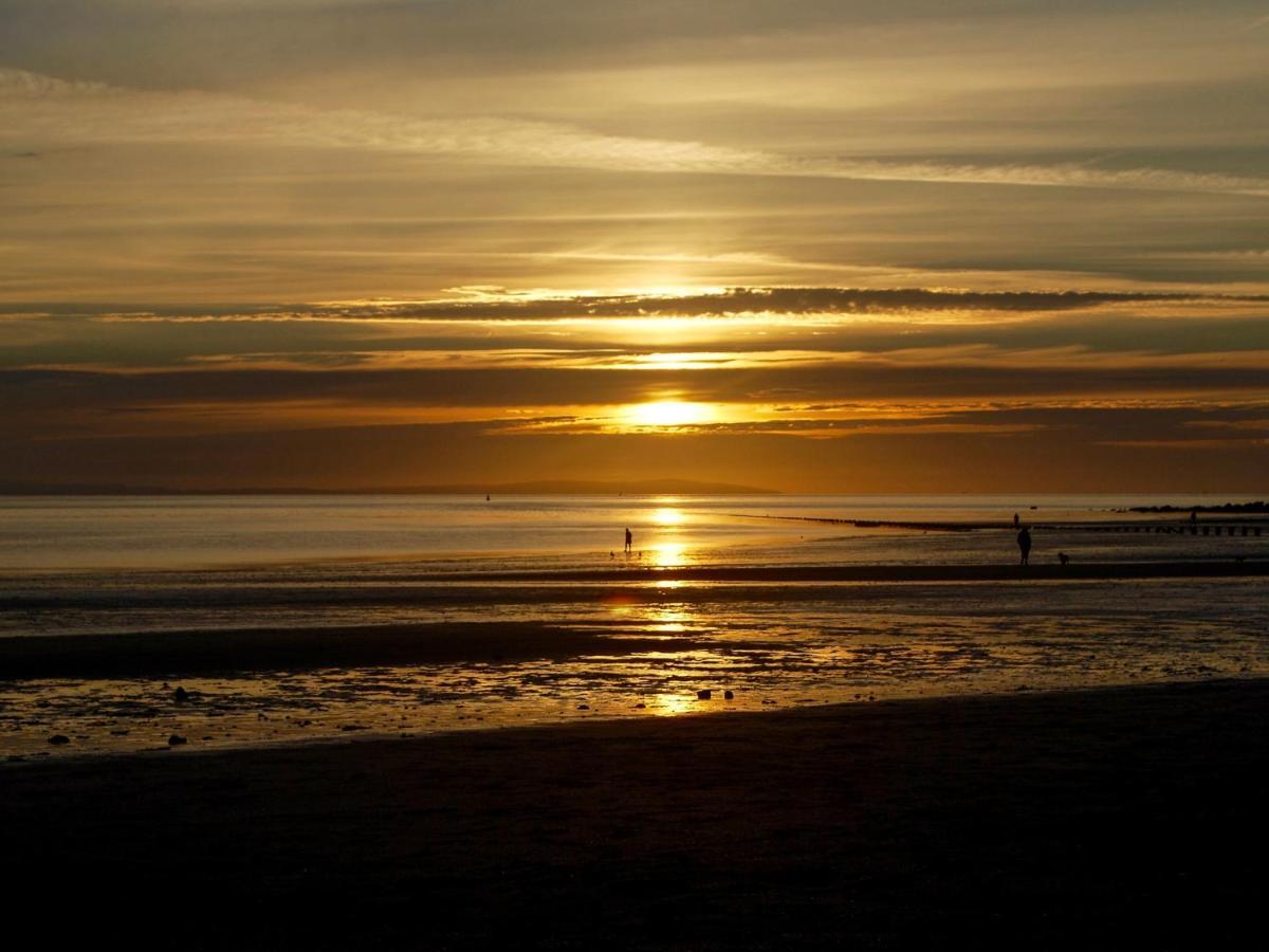 Tan Tabin Llandudno