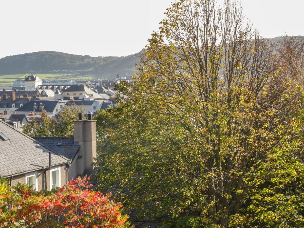 Tan Tabin * Llandudno