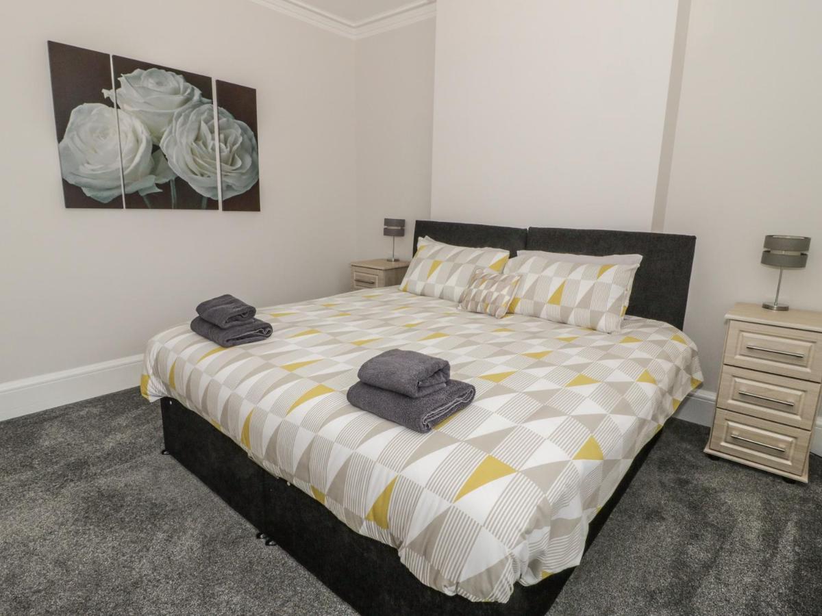 Holiday home Westpoint Llandudno
