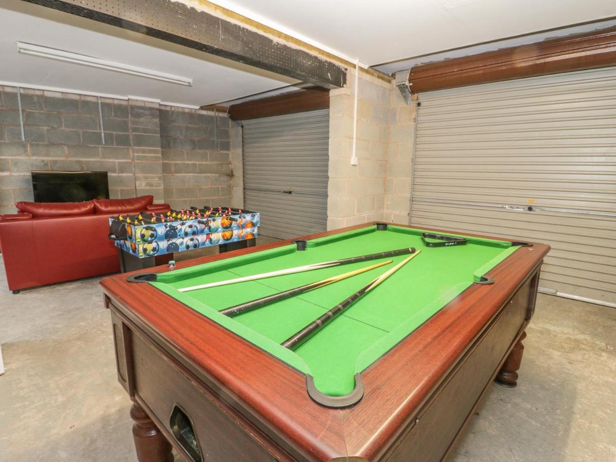 Holiday home Westpoint Llandudno