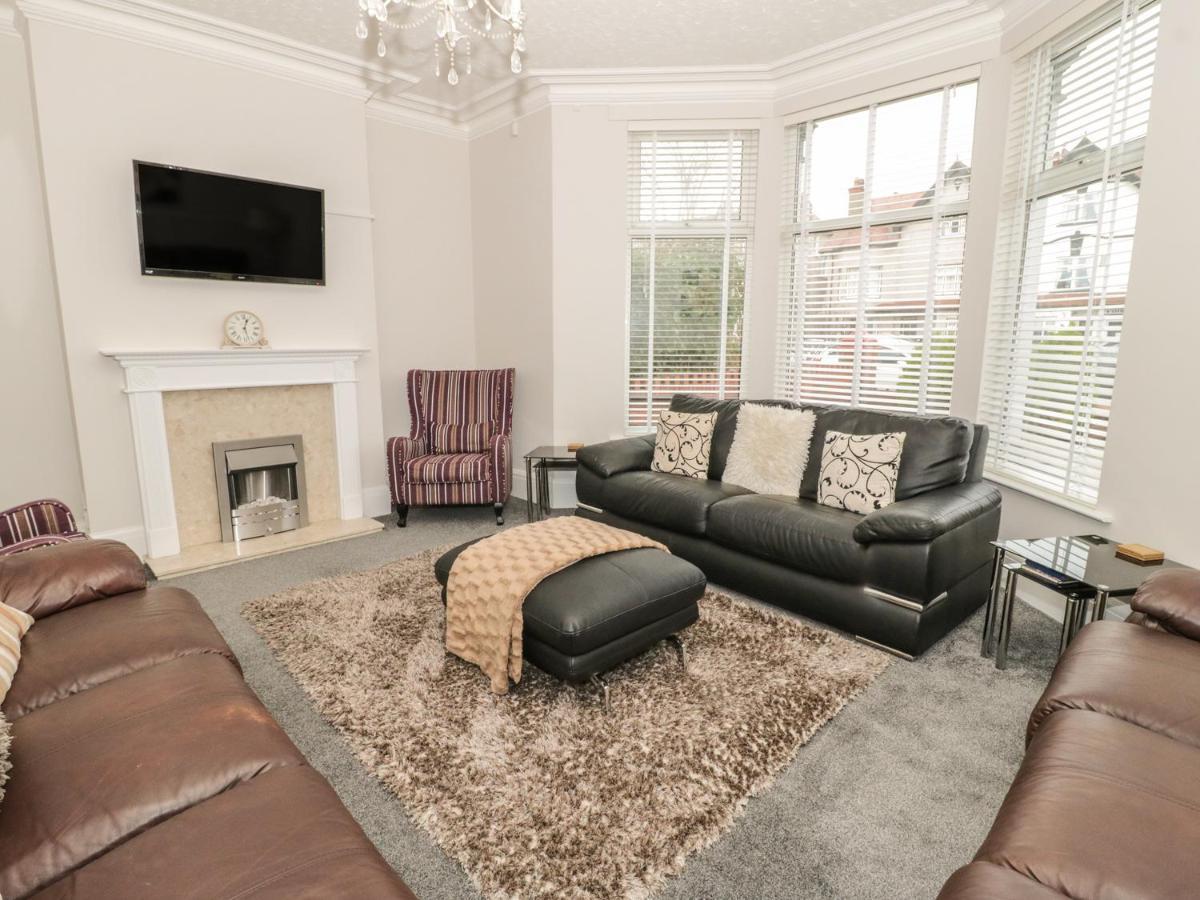 Westpoint Holiday home