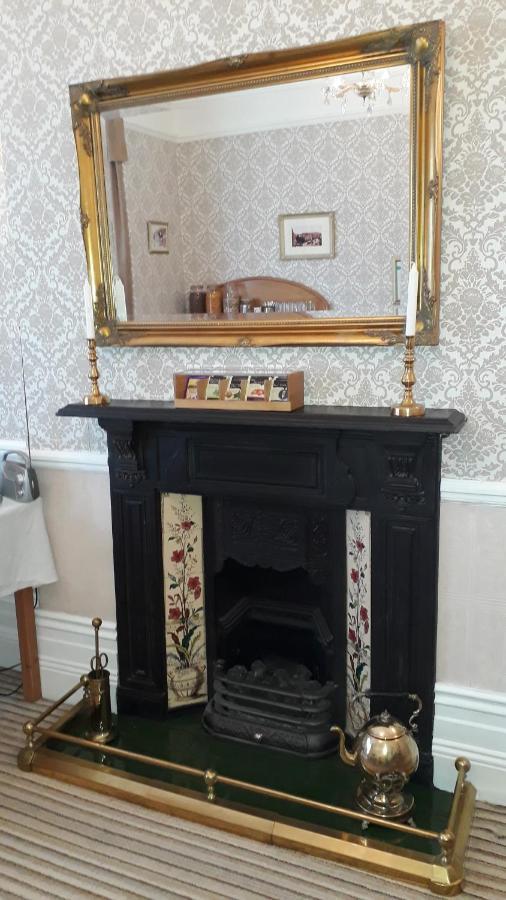 Guest house Branstone 3*