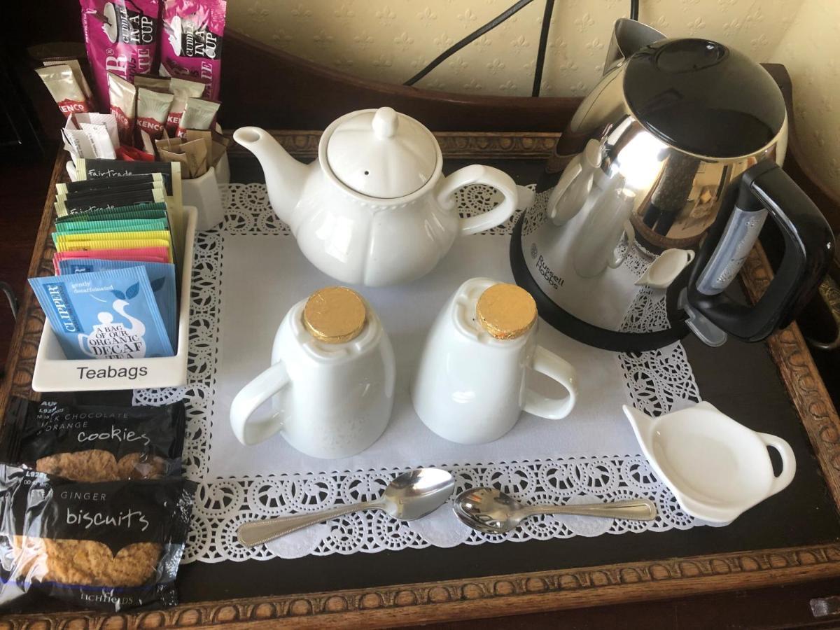 Adcote House (adults Only) Guest house Llandudno