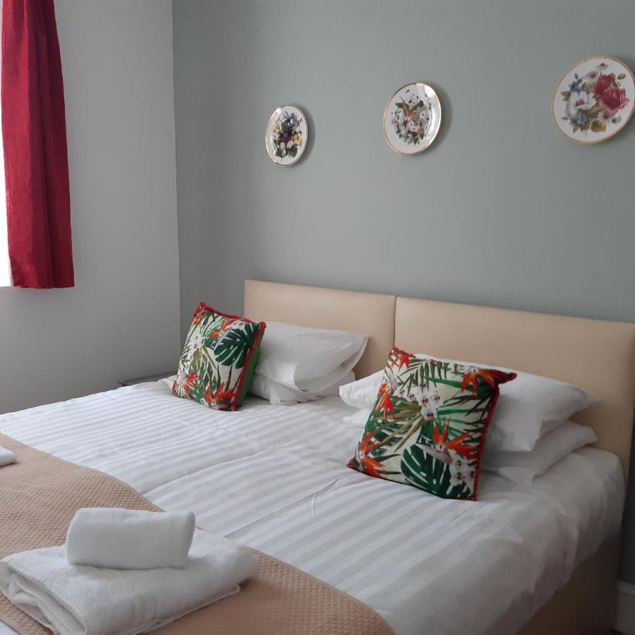 Guest house The Merrydale